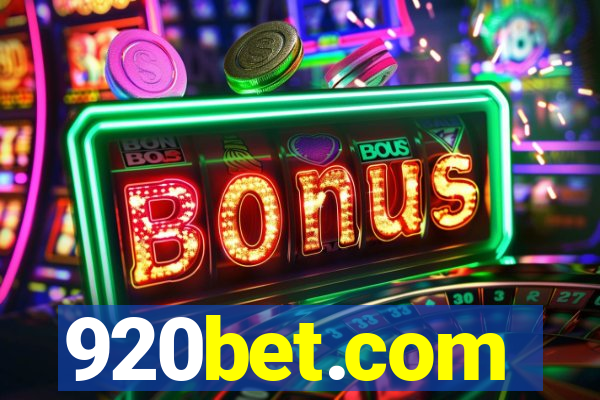 920bet.com