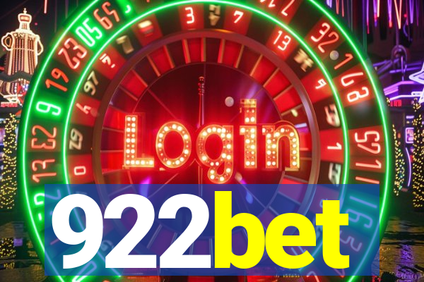 922bet