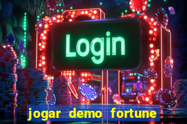 jogar demo fortune tiger 2