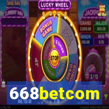 668betcom