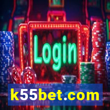 k55bet.com