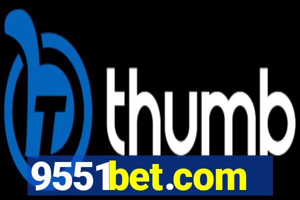 9551bet.com