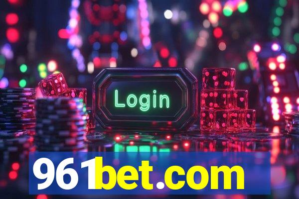 961bet.com