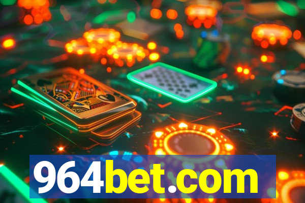 964bet.com