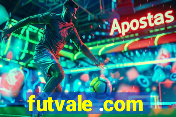 futvale .com