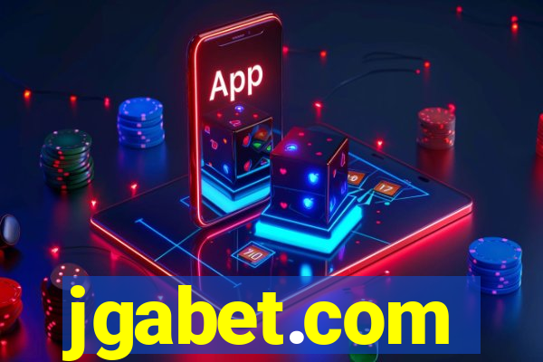 jgabet.com