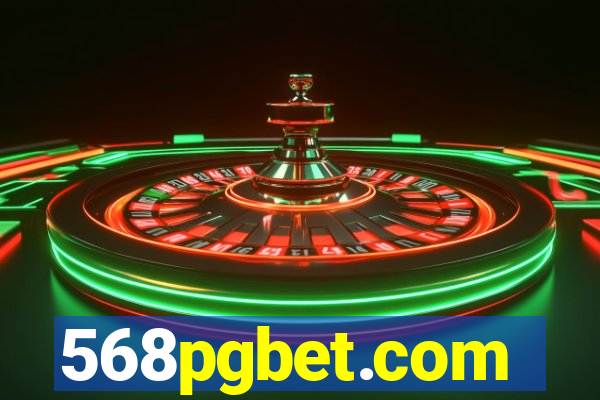 568pgbet.com