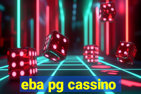 eba pg cassino