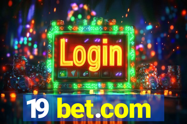 19 bet.com