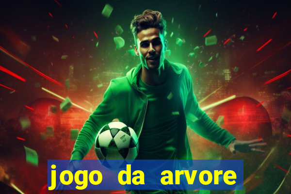 jogo da arvore cassino demo