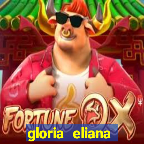 gloria eliana ribeiro letra