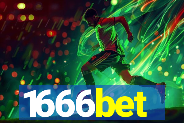 1666bet