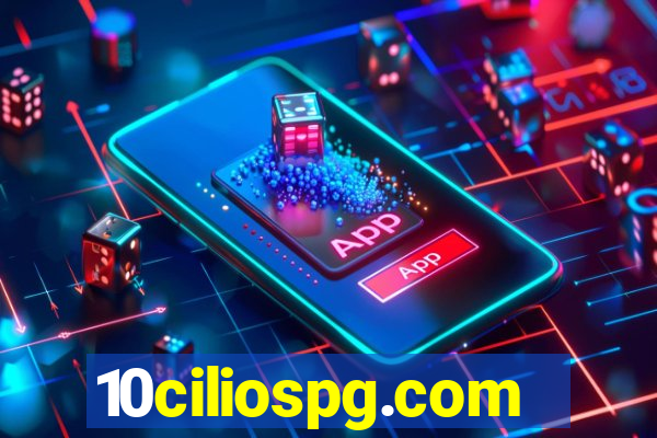 10ciliospg.com