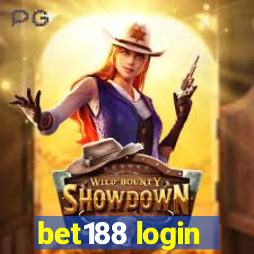 bet188 login