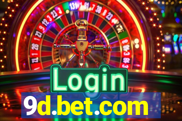 9d.bet.com