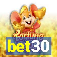 bet30