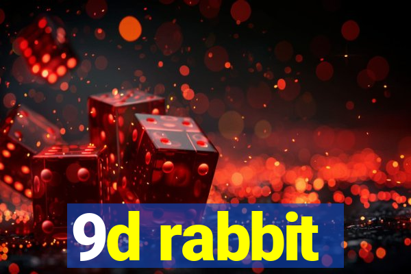 9d rabbit