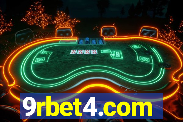 9rbet4.com