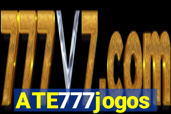 ATE777jogos