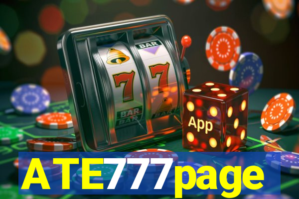 ATE777page