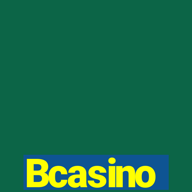 Bcasino