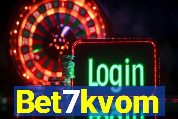 Bet7kvom