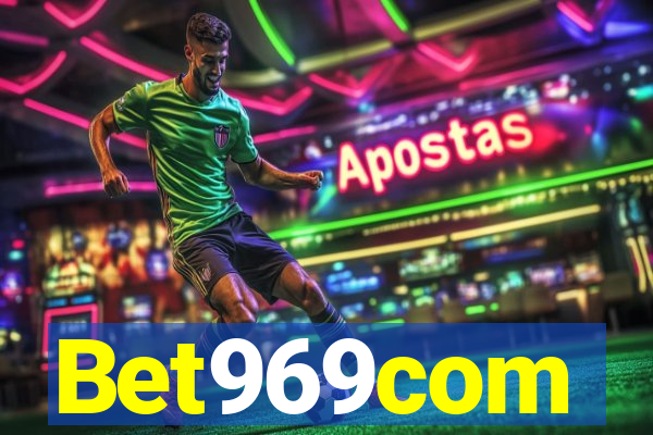 Bet969com