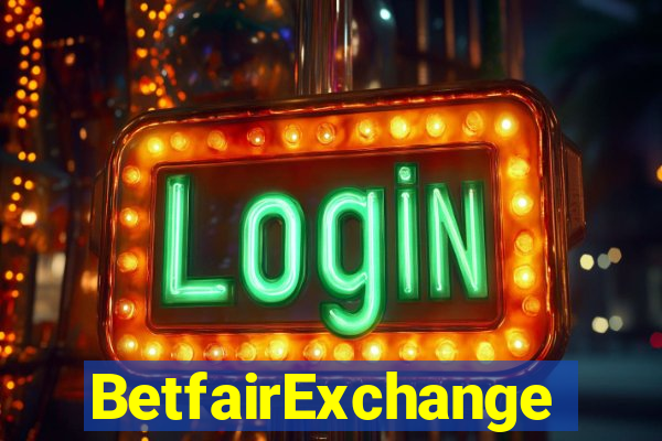 BetfairExchange