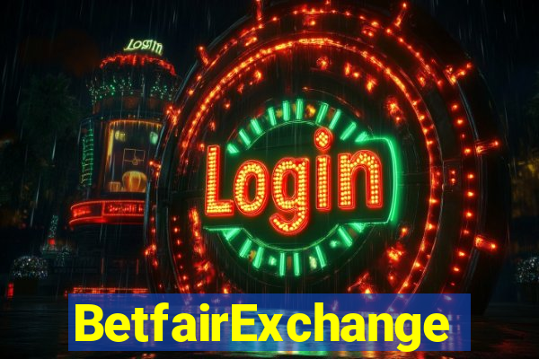 BetfairExchange