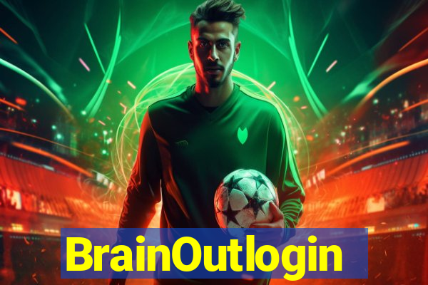 BrainOutlogin