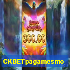 CKBETpagamesmo