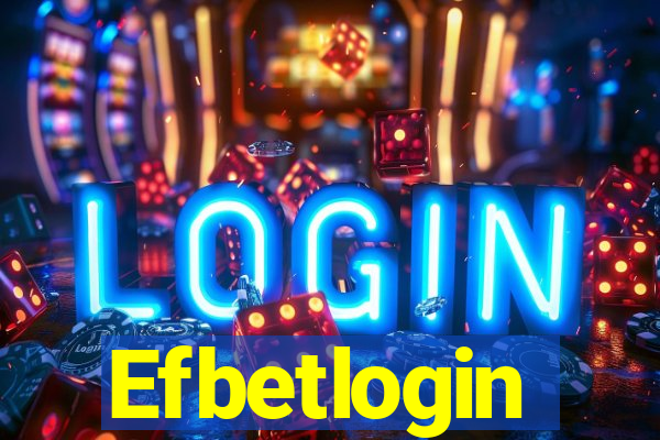 Efbetlogin