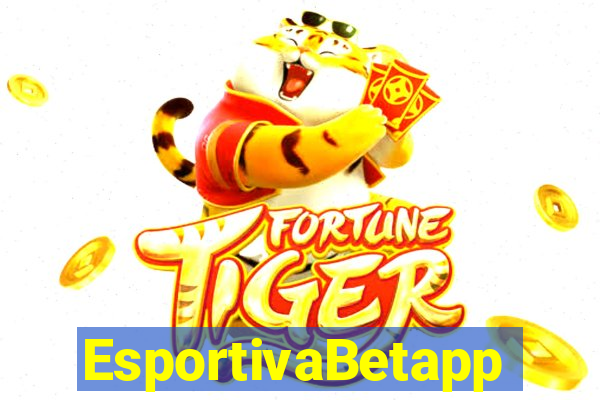 EsportivaBetapp