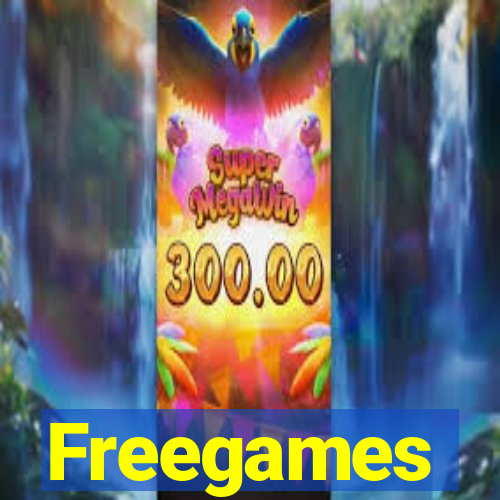 Freegames