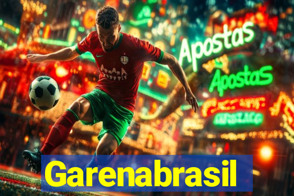 Garenabrasil