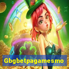 Gbgbetpagamesmo