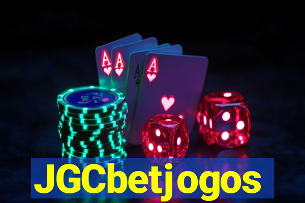 JGCbetjogos