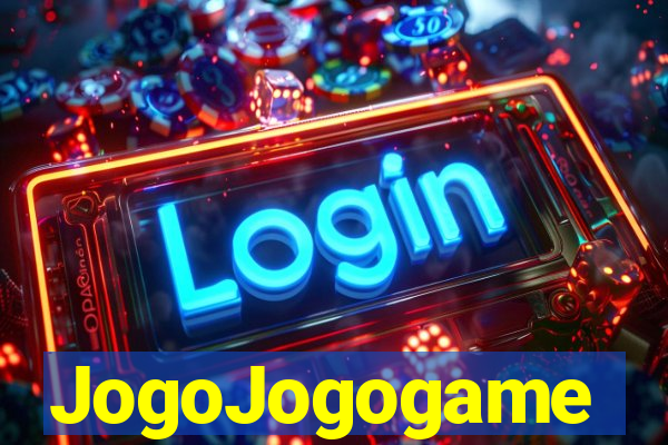 JogoJogogame