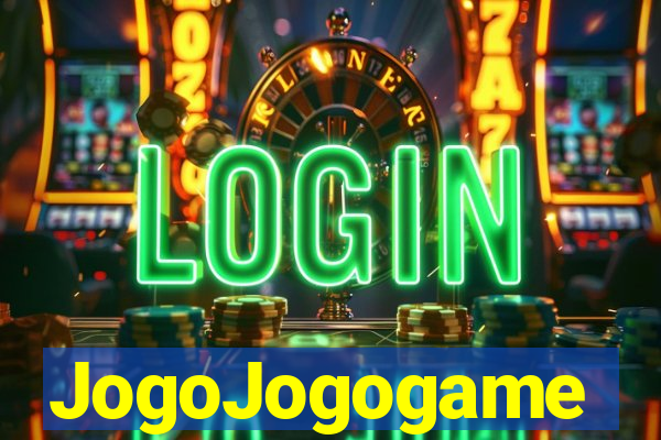 JogoJogogame