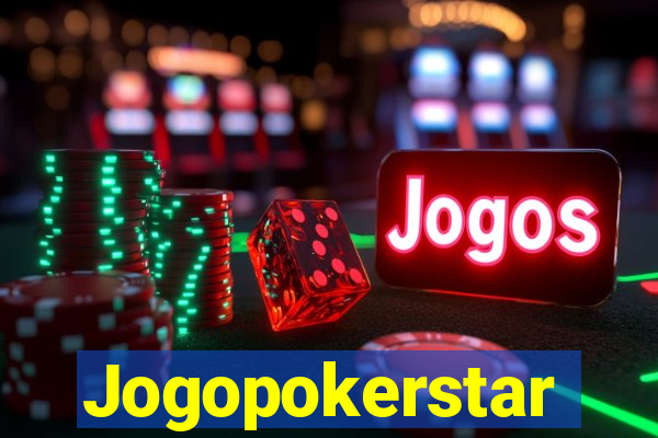 Jogopokerstar