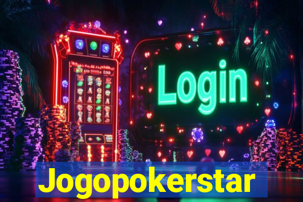 Jogopokerstar