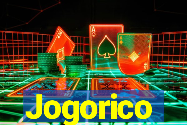 Jogorico