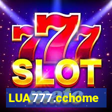 LUA777.cchome