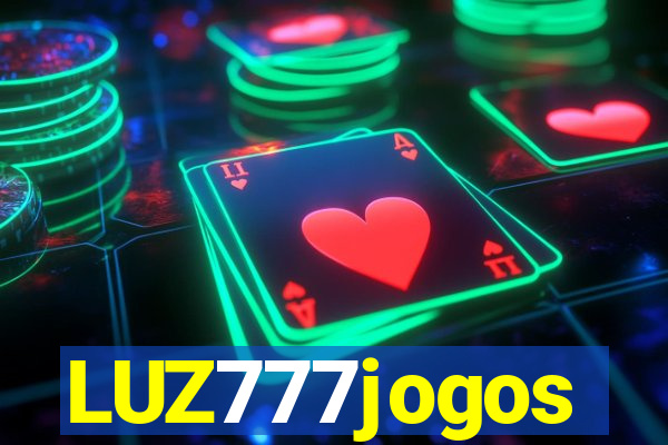 LUZ777jogos