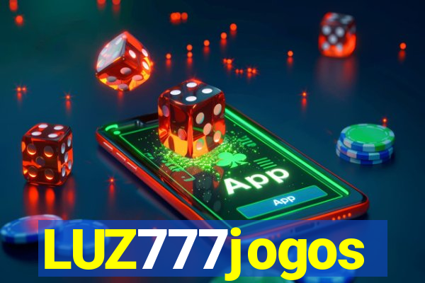 LUZ777jogos