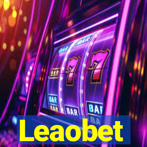 Leaobet