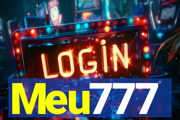 Meu777