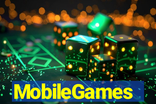 MobileGames