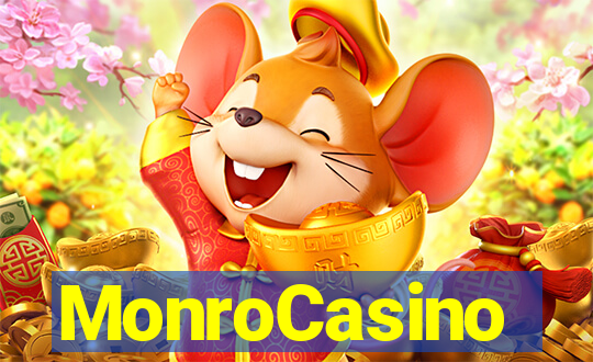 MonroCasino