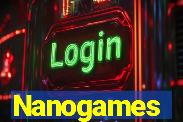 Nanogames